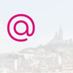 Arobase sur Marseille