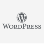 Logo WordPress